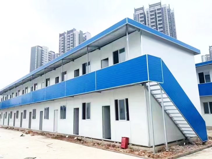 T式板房 T式板房